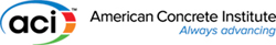 American Concrete Institute logo
