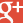 Google Plus icon