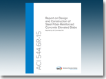 ACI 544.6R-15 Report on Design and Construction of Steel Fiber-Reinforced Concrete Elevated Slabs