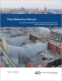 ACI Field Reference Manual
